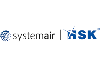 Systemair HSK